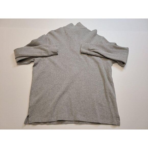 Polo Ralph Lauren Blue Label 1/4 Zip Mock Size XL - Picture 1 of 6